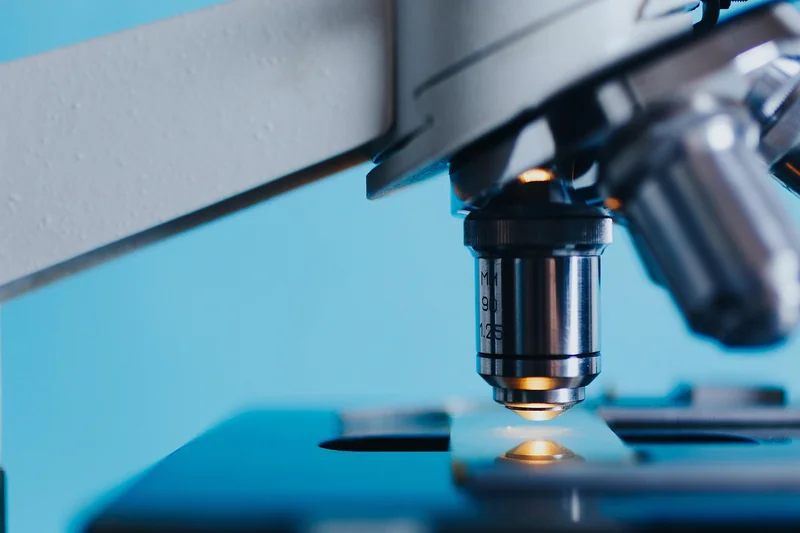 Biotechnologie und personalisierte Medizin